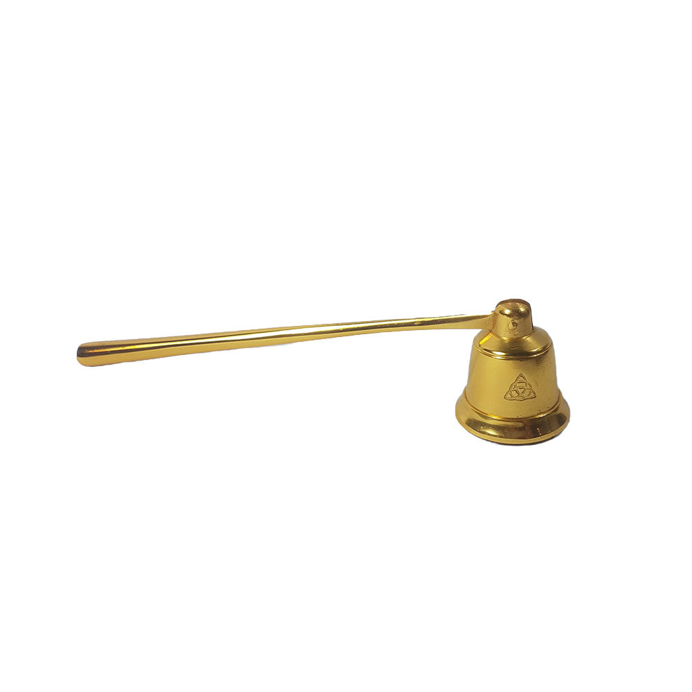 Candle Snuffer Aluminium