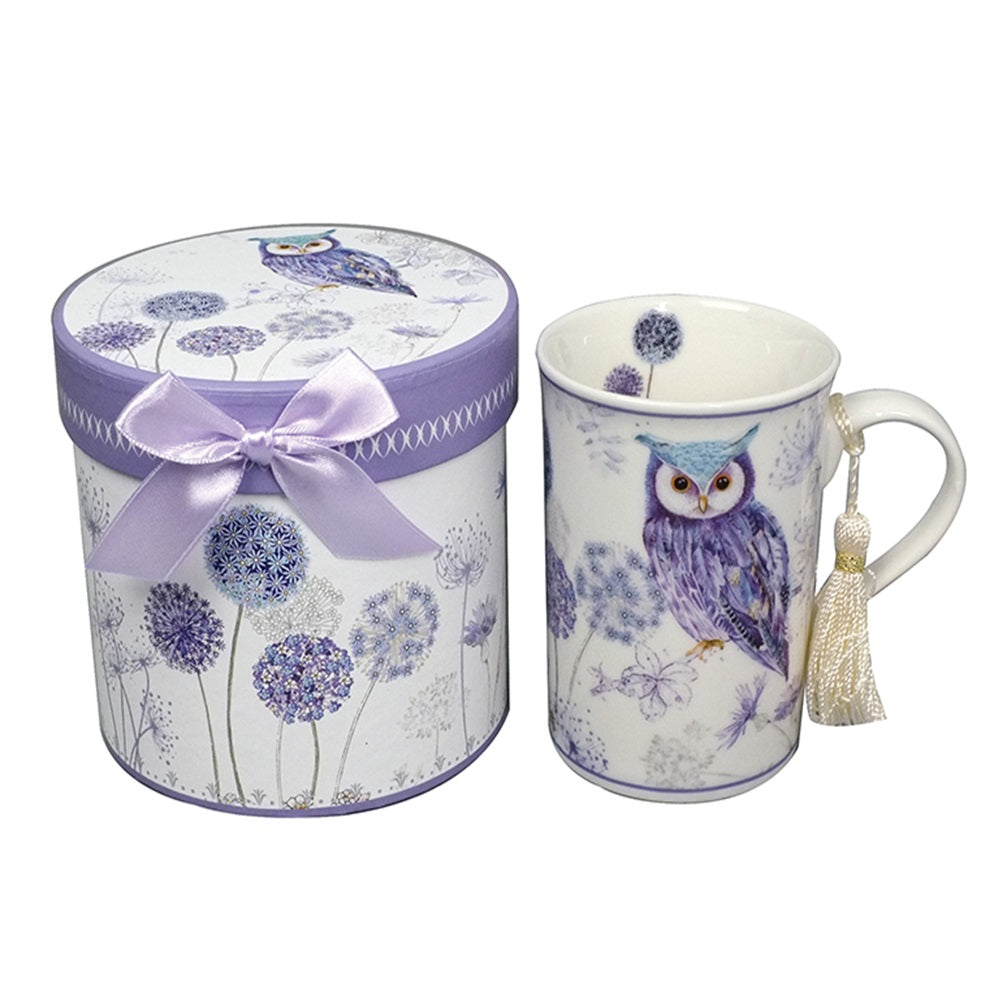 Tea Time Mug with Gift Box