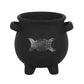 Cauldron Plant pots