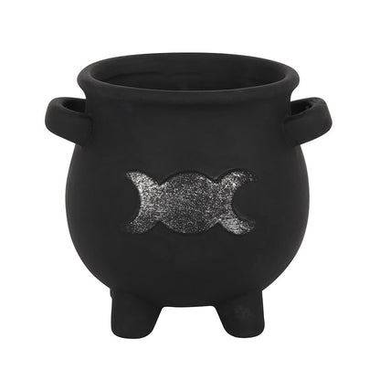 Cauldron Plant pots