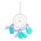 Handmade Beaded Dreamcatcher