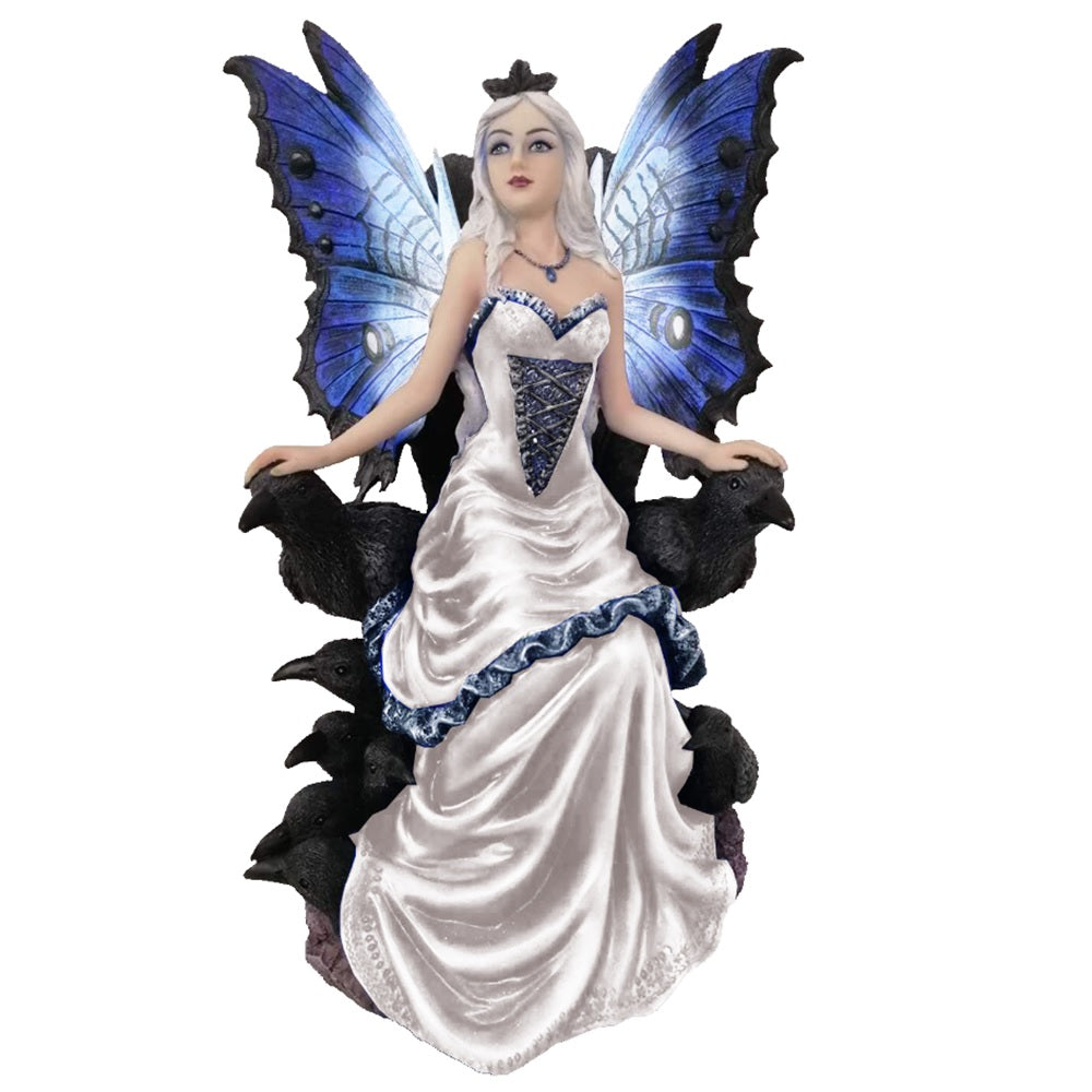 Ice Queen of Crows