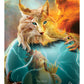 Divine Animals Oracle