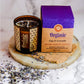 Organic Goodness Candles