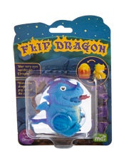 Flip Dragon