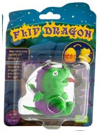 Flip Dragon