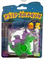 Flip Dragon