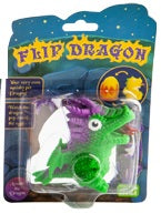 Flip Dragon