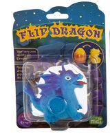 Flip Dragon