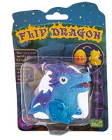 Flip Dragon