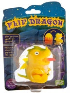 Flip Dragon