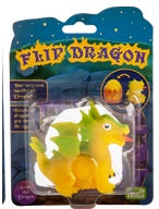 Flip Dragon