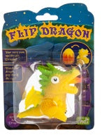 Flip Dragon