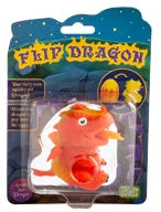 Flip Dragon