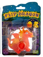 Flip Dragon