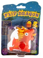 Flip Dragon