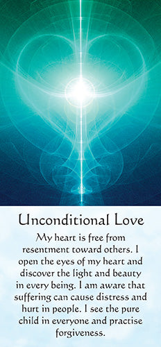Healing Energy Oracle Cards