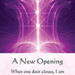 Healing Energy Oracle Cards