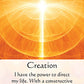 Healing Energy Oracle Cards