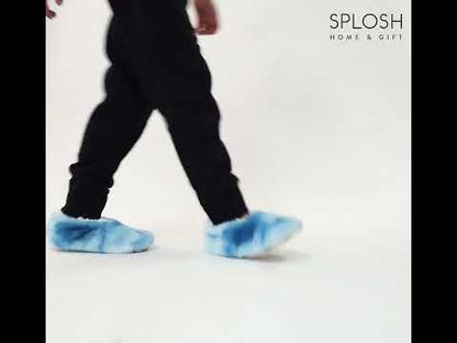 SnuggUps Kids Slippers