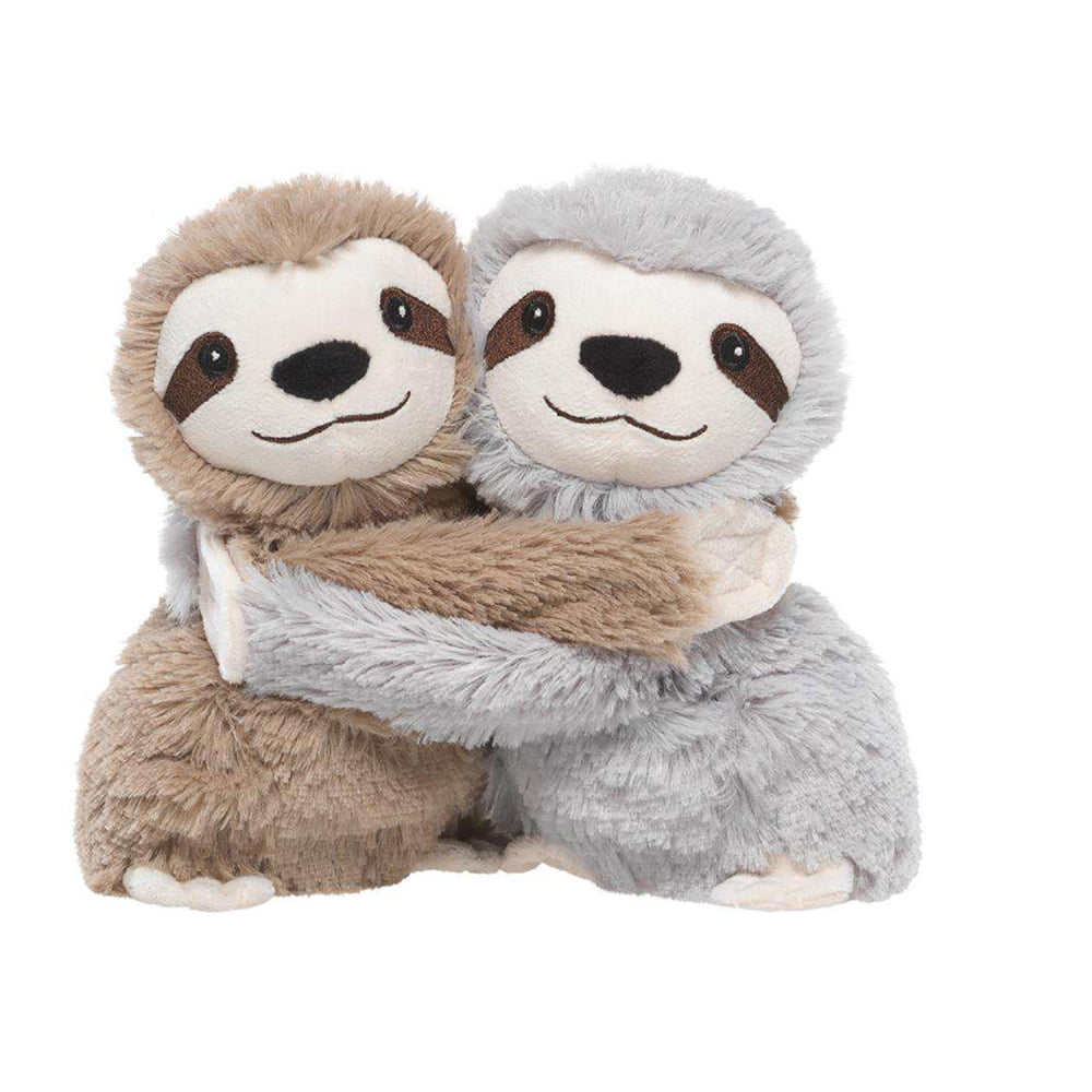 Warmies Warm Hugs Sloth