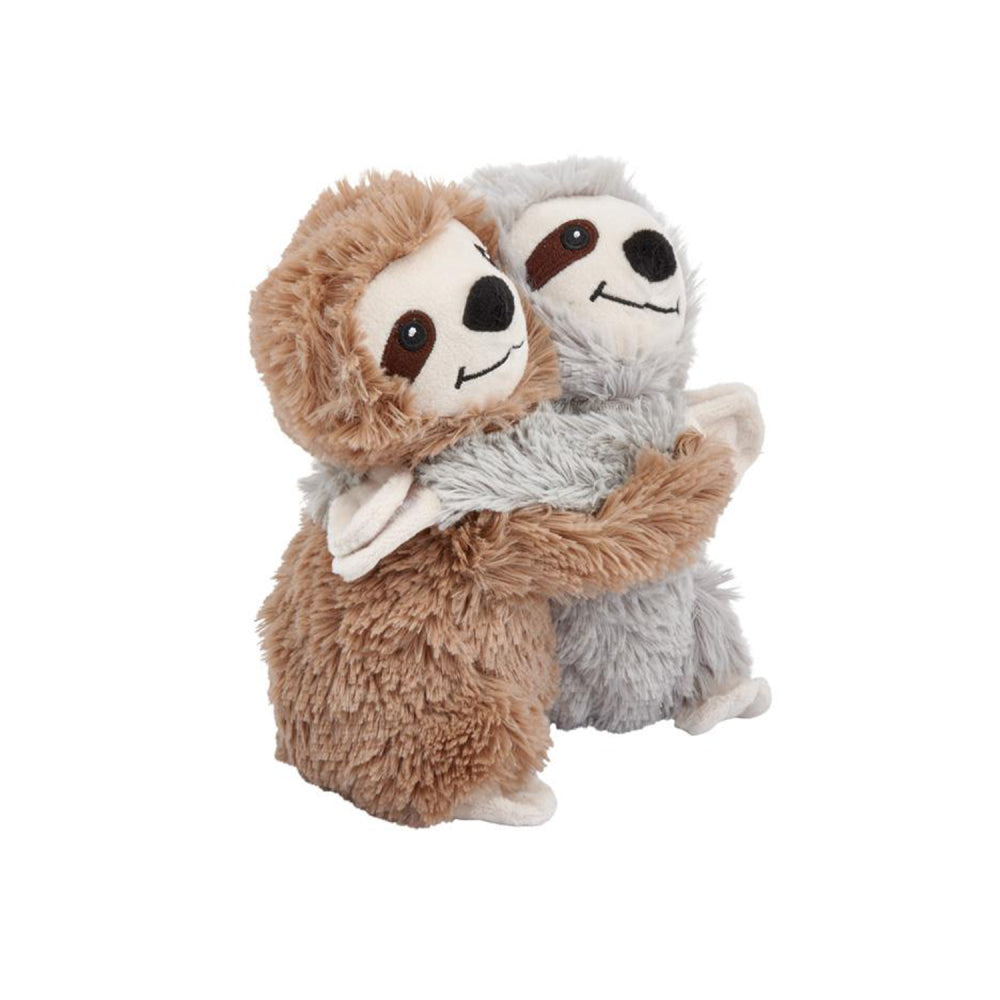 Warmies Warm Hugs Sloth