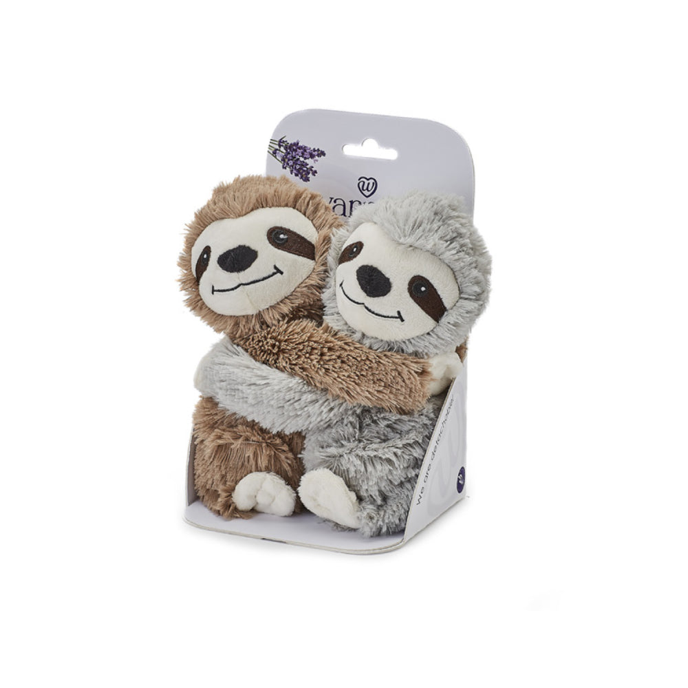 Warmies Warm Hugs Sloth