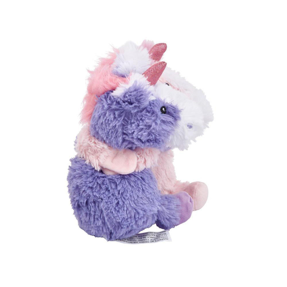 Warmies Warm Hugs Unicorn