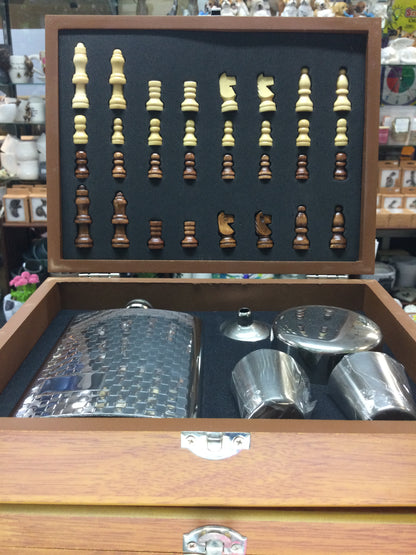 Hip Flasks