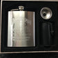 Hip Flasks