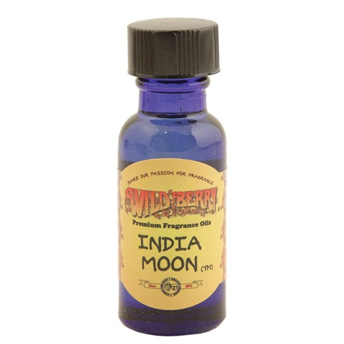 India Moon Fragrance Oil