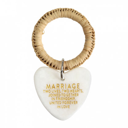 Marriage Messages from the Heart