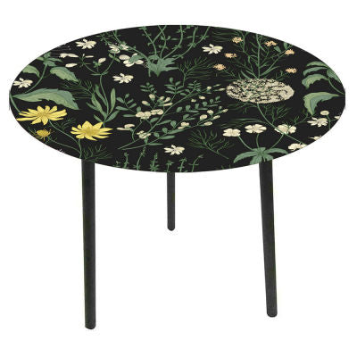 Wild Flowers Table