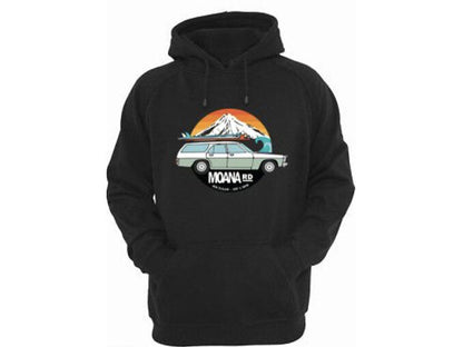 Moana Road Hoodie Snow and Surf