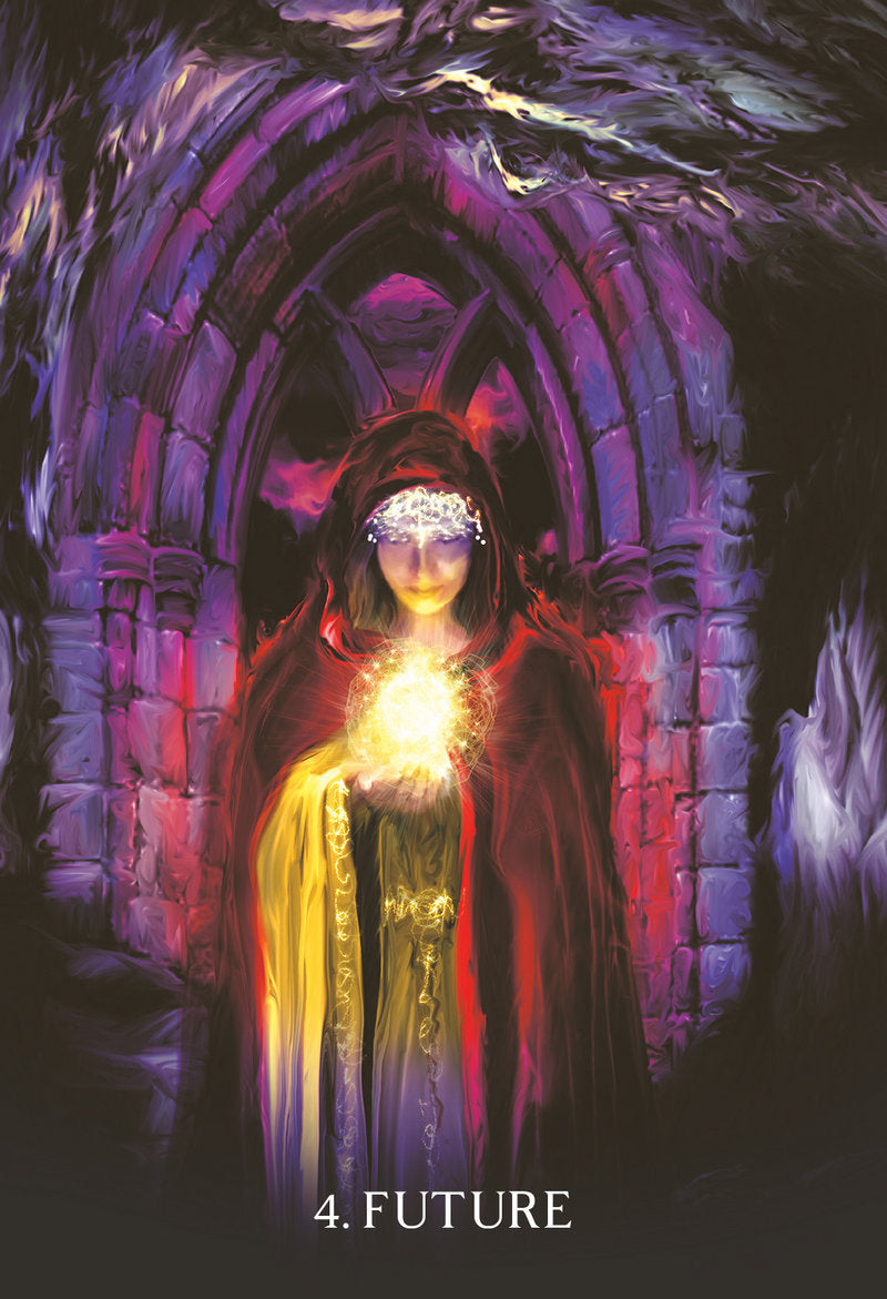 Oracle of Portals Cards