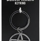 Black Magic Keyrings