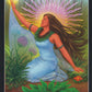 The Psychic Tarot for the Heart Oracle Deck