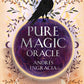 Pure Magic Oracle Cards