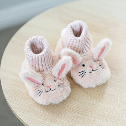 SnuggUps Toddler Slippers