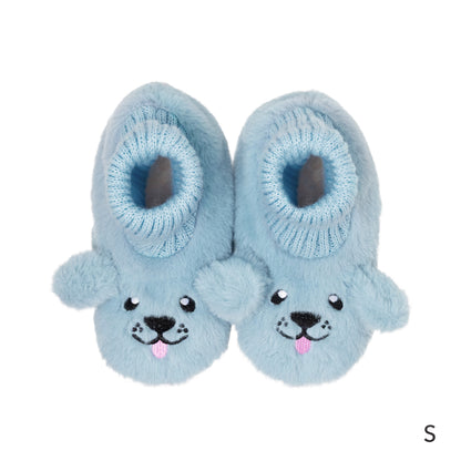 SnuggUps Toddler Slippers