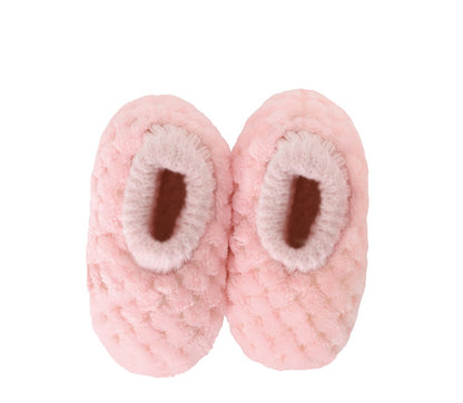SnuggUps Baby Slippers