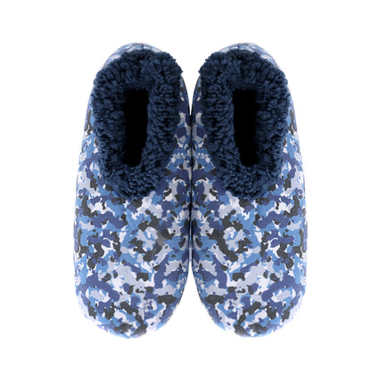 SnuggUps Men's Slippers