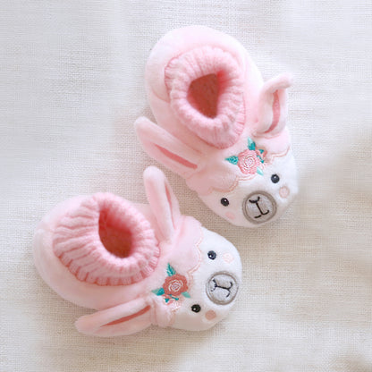 SnuggUps Toddler Slippers