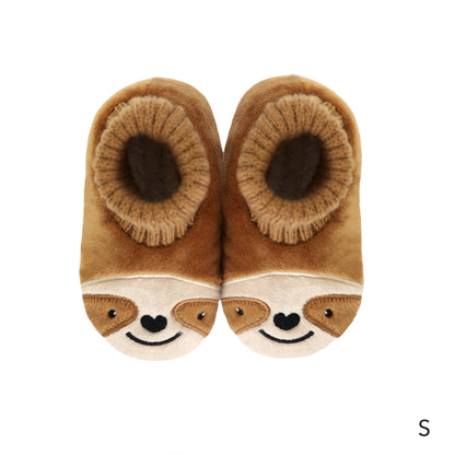 SnuggUps Toddler Slippers