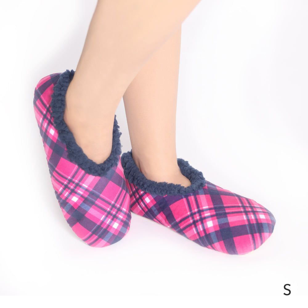 SnuggUps Women's Slippers