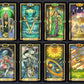 Easy Tarot Set
