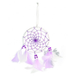 Handmade Beaded Dreamcatcher