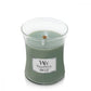 WoodWick Hemp & Ivy Medium