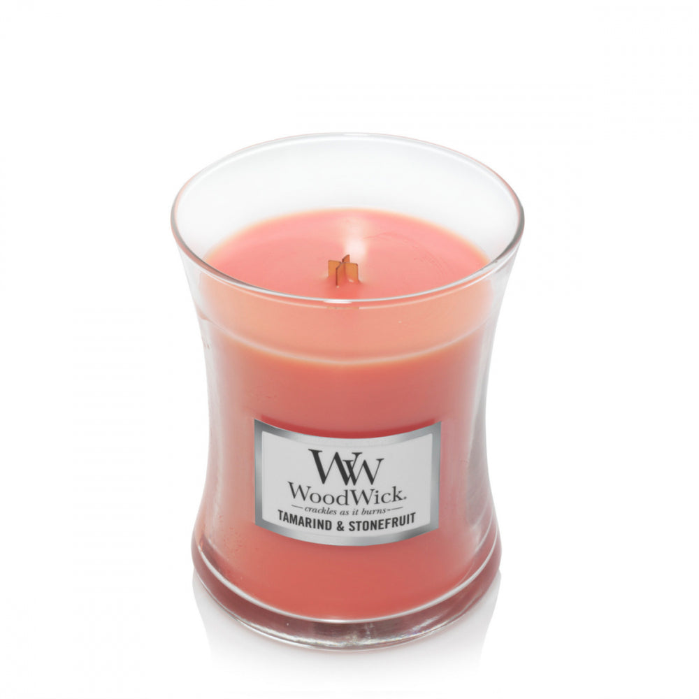 WoodWick Tamarind & Stonefruit Medium