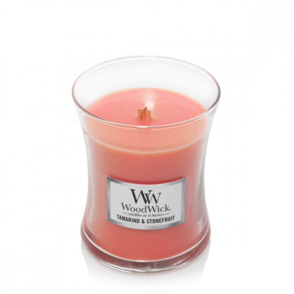 WoodWick Tamarind & Stonefruit Medium